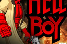 Hellboy