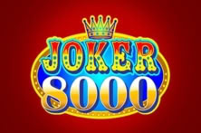 Joker 8000