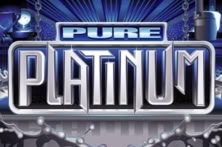 Pure Plantinum