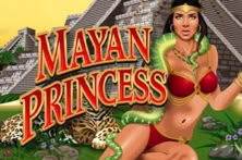 Mayan Princess