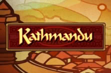 Kathmandu
