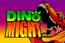 Dino Might