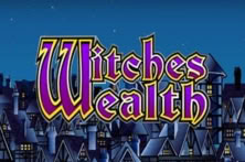 Witches Wealth