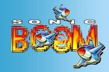 Sonic Boom