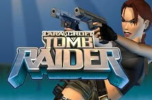 Lara Croft: Tomb Raider