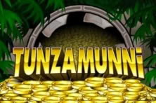 Tunzamunni