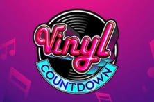 Vinyl Countdown