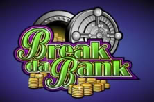 Break da Bank