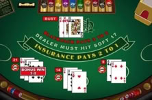 Spanish Blackjack