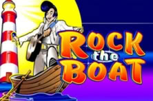 Rock the Boat