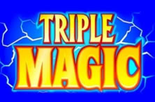 Triple Magic