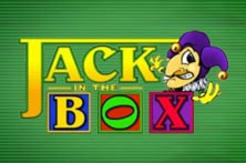 Jack in the Box