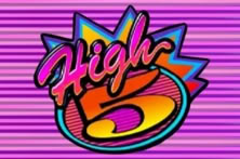 High Five