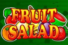 Fruit Salad