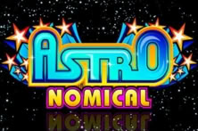Astronomical