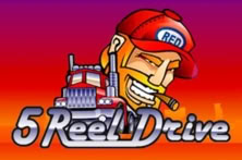 5 Reel Drive