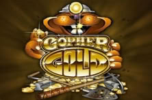 Gopher Gold
