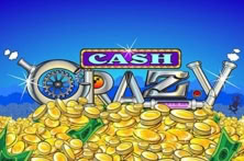 Cash Crazy