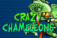 Crazy Chameleons
