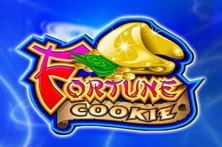 Fortune Cookie