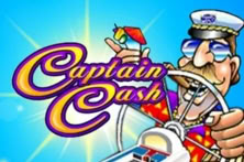 Captain Cash