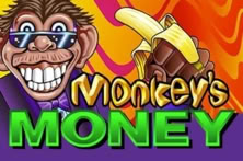 Monkey's Money