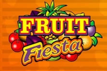 Fruit Fiesta