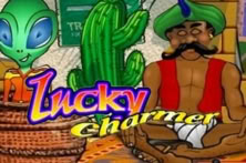 Lucky Charmer