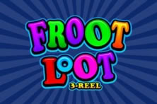Lots a Loot 3 Reel