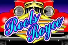 Reels Royce