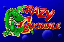 Crazy Crocodiles