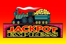 Jackpot Express