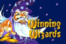 Winning Wizards