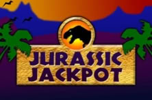 Jurassic Jackpot