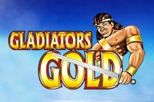Gladiator's Gold