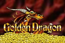 Golden Dragon