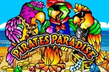 Pirates Paradise