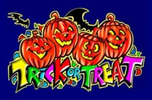 Trick or Treat