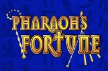 Pharaoh's Fortune
