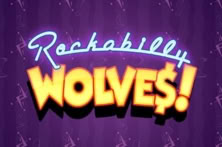 Rockabilly Wolves