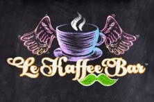 Le Kaffee Bar