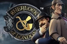 Sherlock of London
