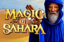 Magic of Sahara