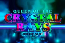 Queen of the Crystal Rays
