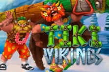 Tiki Vikings