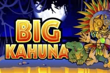 Big Kahuna - Snakes and Ladders