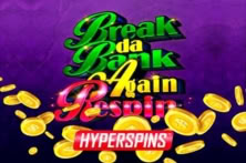 Break Da Bank Again Respin