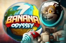 Banana Odyssey