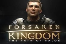 Forsaken Kingdom