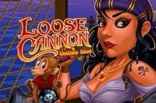Loose Cannon